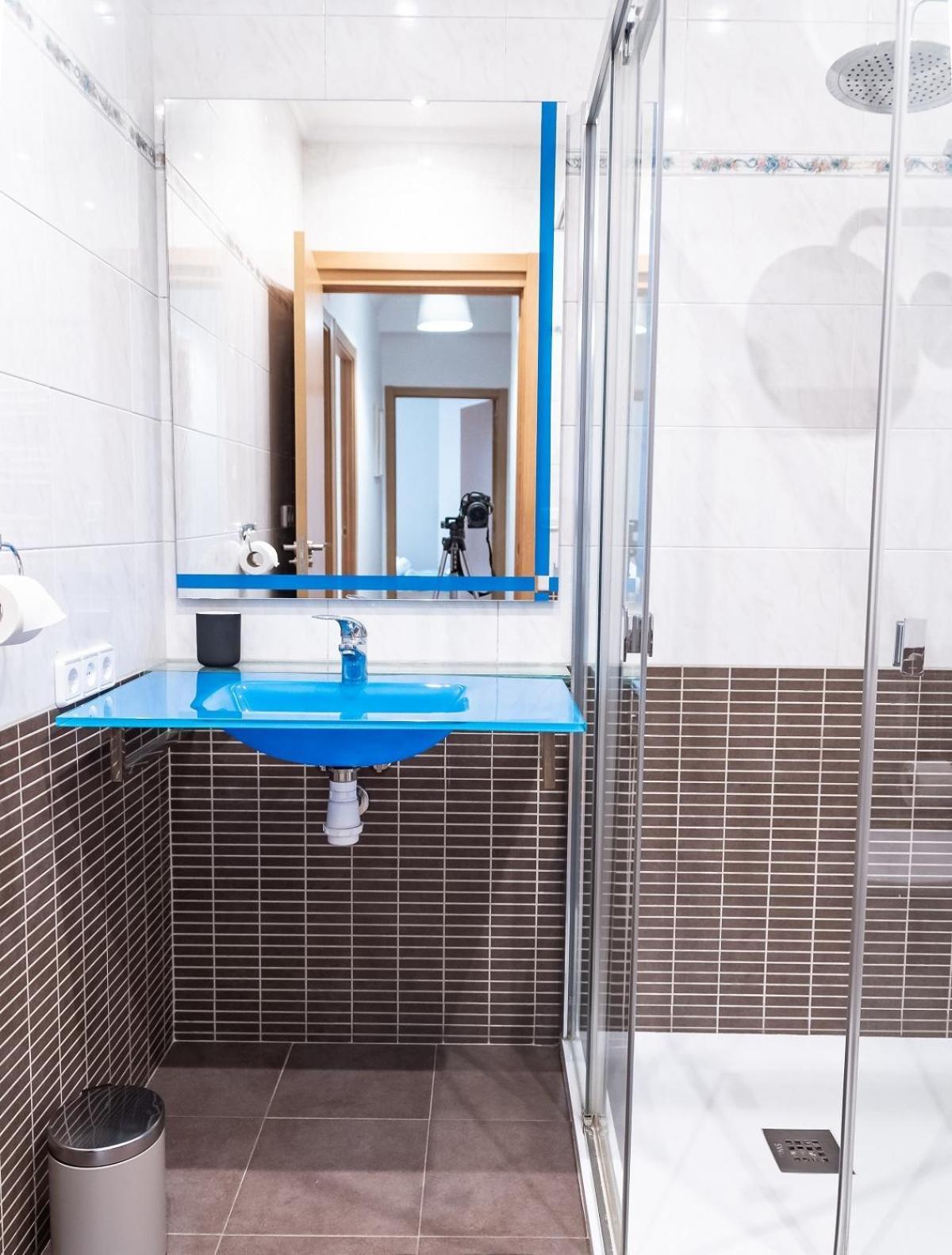 Adaptado Y Comodo Apartamento En Iturrama بنبلونة المظهر الخارجي الصورة